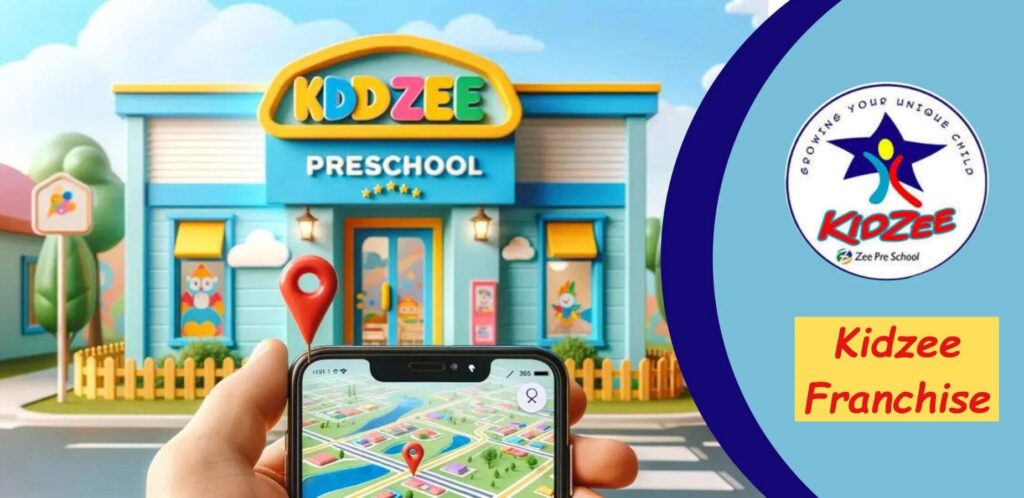 Kidzee Franchise Cost