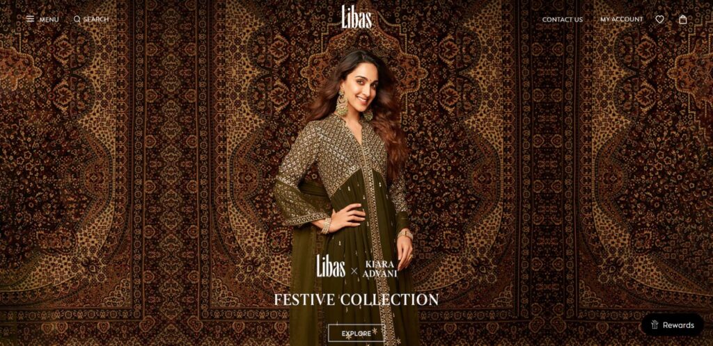 Kurtis Manufacturers in Jaipur - Libas