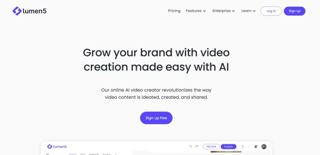 AI Tools for Presentations