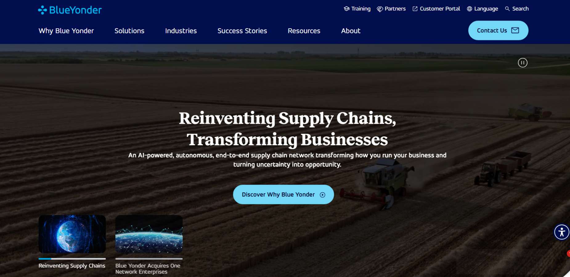 Top 10 Warehouse Management Systems in 2024