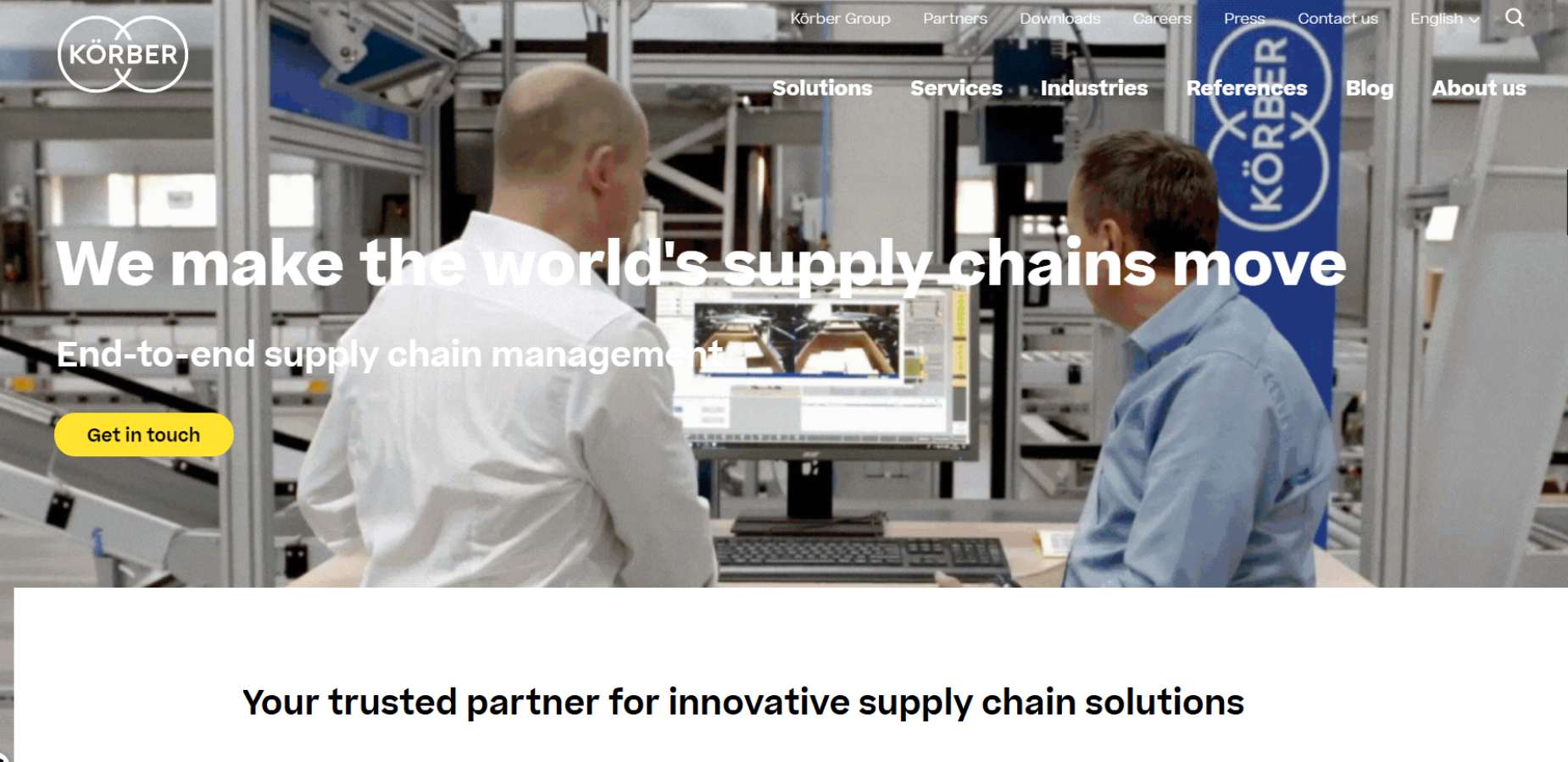 Top 10 Warehouse Management Systems in 2024