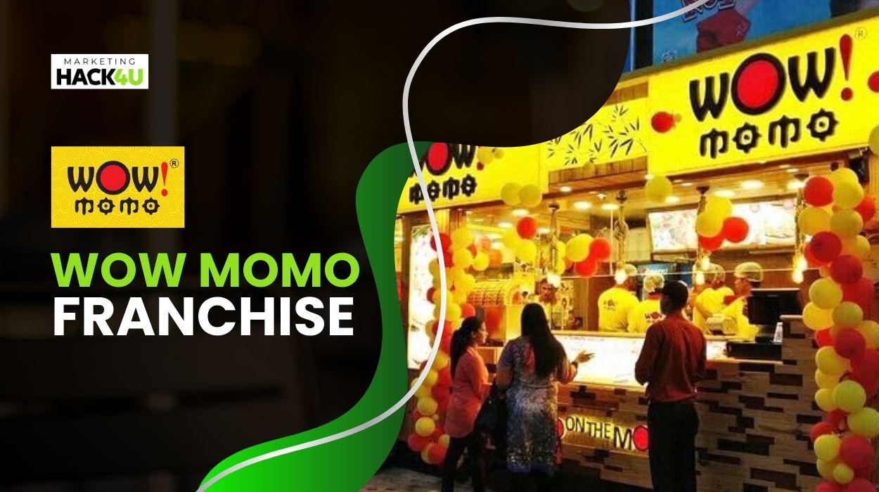 Wow Momo Franchise