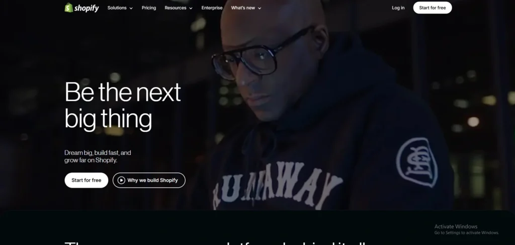 Ecommerce Analytics Tool-Shopify Analytics
