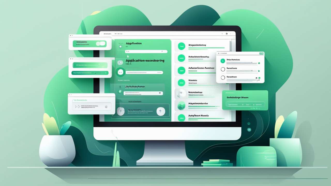 Best Application Monitoring Tools