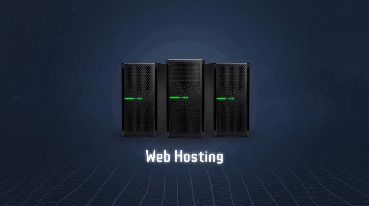 Best Hosting for High-Traffic Websites