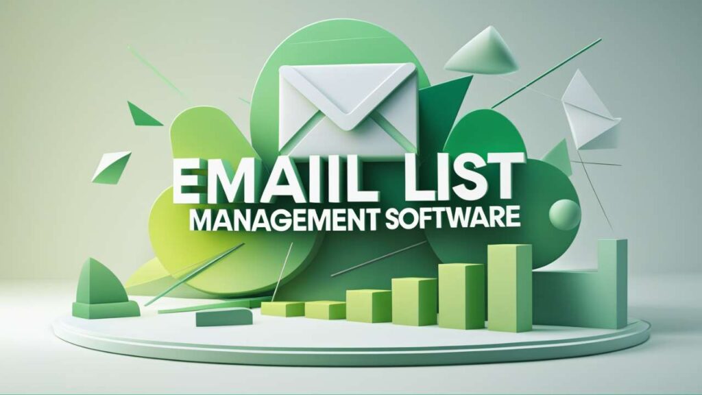 Email List Management Software