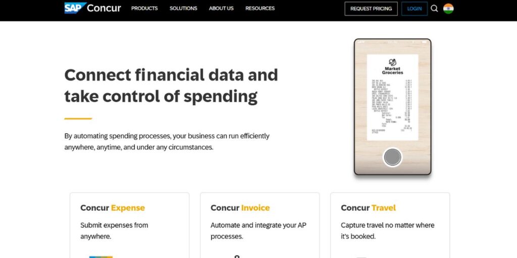 Expense Management Software for Startups