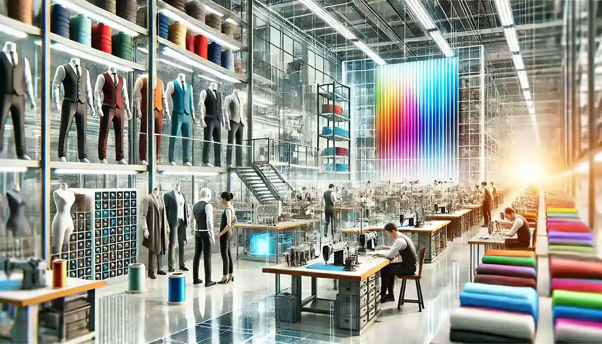 Garment Manufacturers in Bangalore