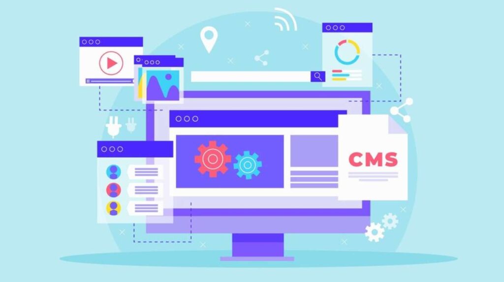 Headless CMS Platforms