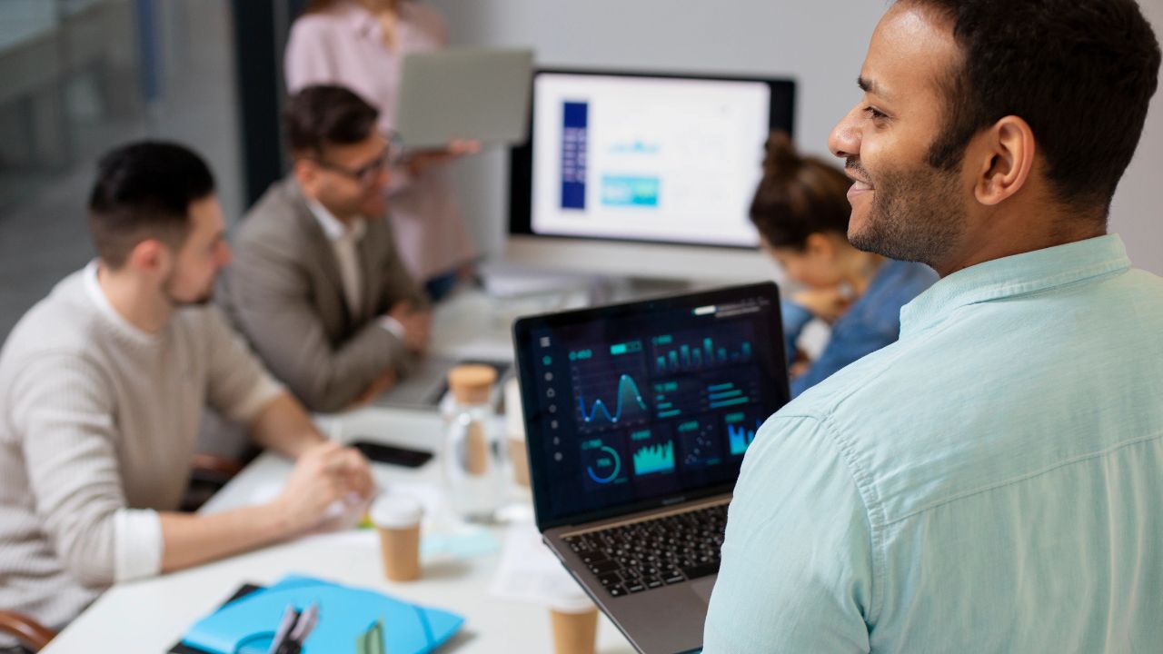 IT Companies in Amritsar