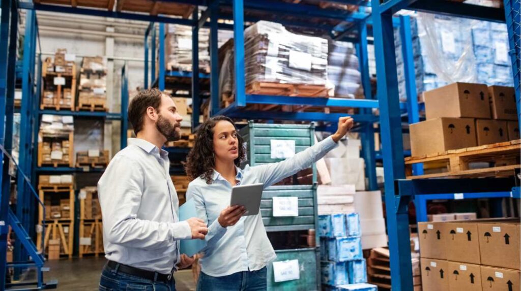 Inventory Management Software