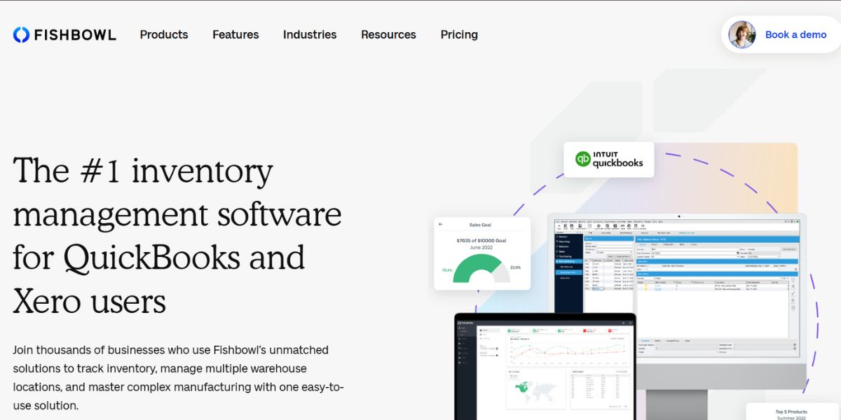 Keep Inventry Software 10 Best Inventory Management Software for Small Businesses