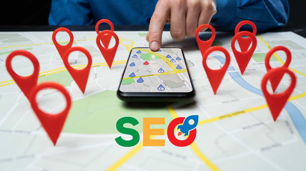 Local SEO Tools