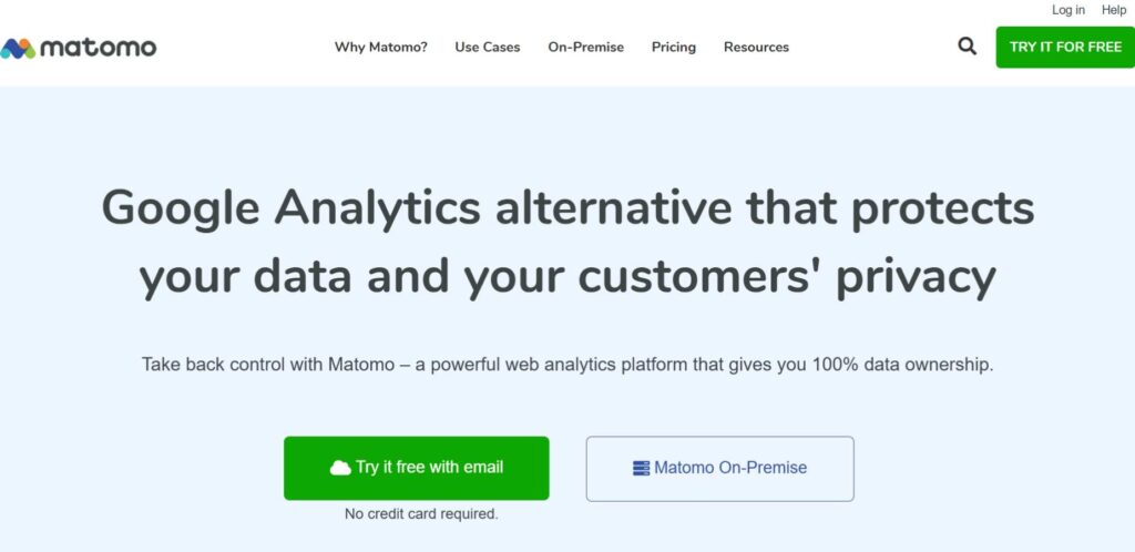 Marketing Analytics Tools