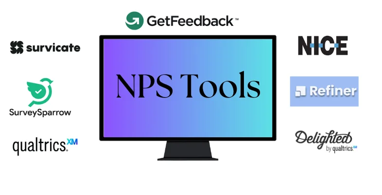 Top 10 NPS Tools