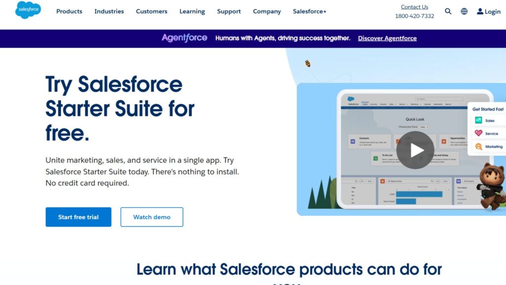 SaaS Marketing Tools