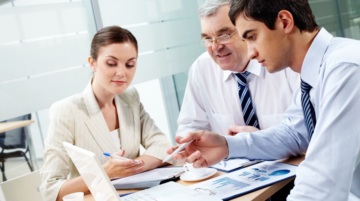 Top Consulting Companies in India
