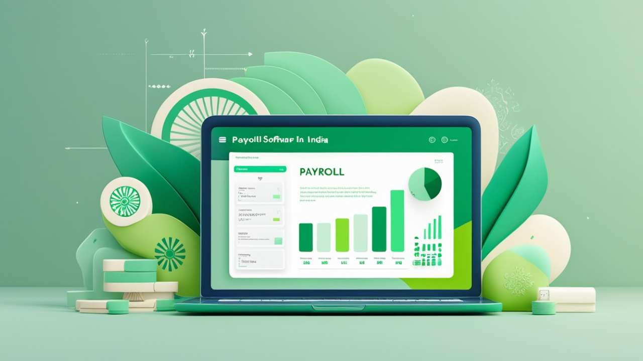 Top Payroll Software in India