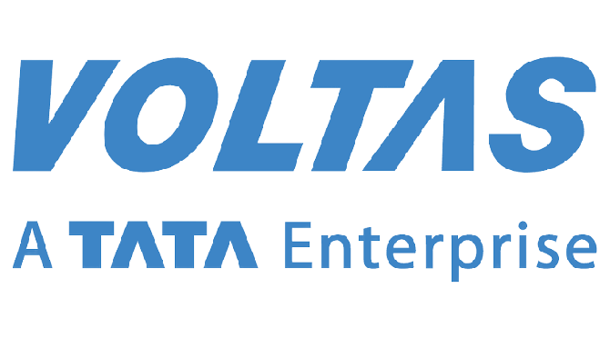 Voltas - Top Electronics Companies in India