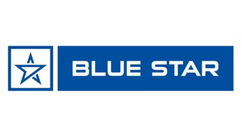 Blue Star - Top Electronics Companies in India