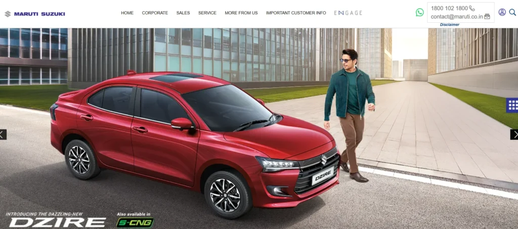 manufacturing company in Gujarat -  Suzuki Motor Gujarat Private Limited