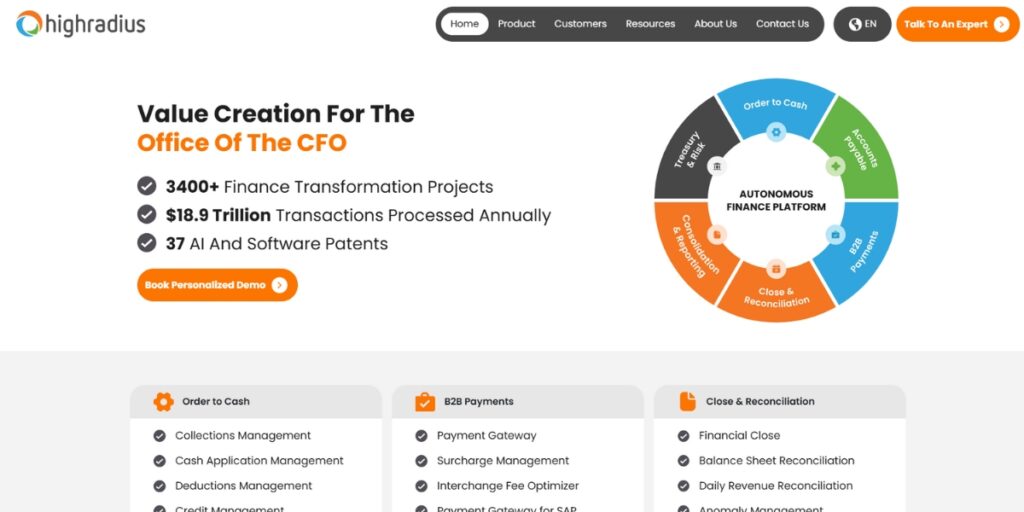 Accounts Payable Automation Software