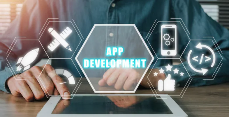 App Development Companies in Hyderabad