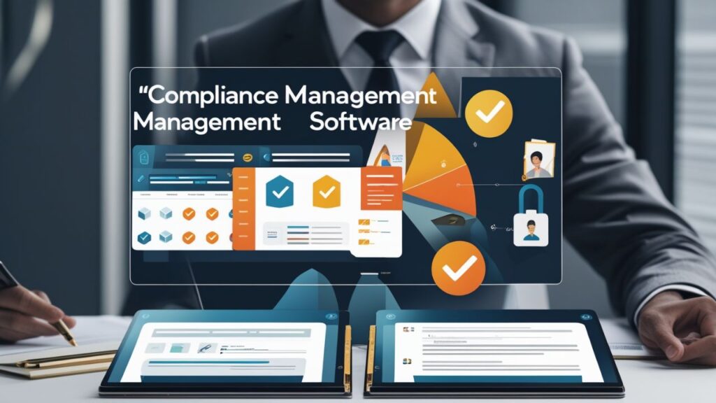 Compliance Management Software