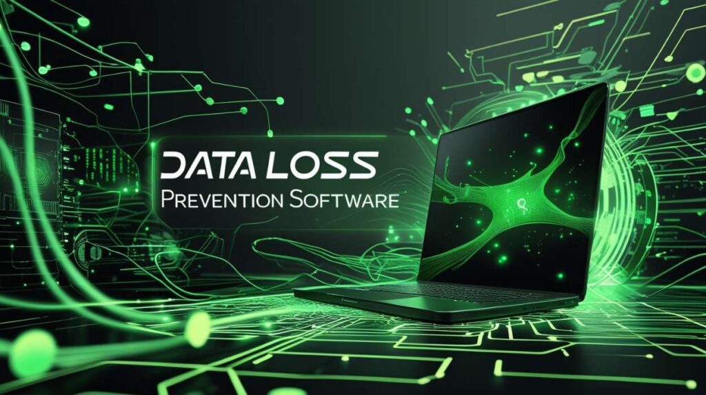 Data Loss Prevention Software