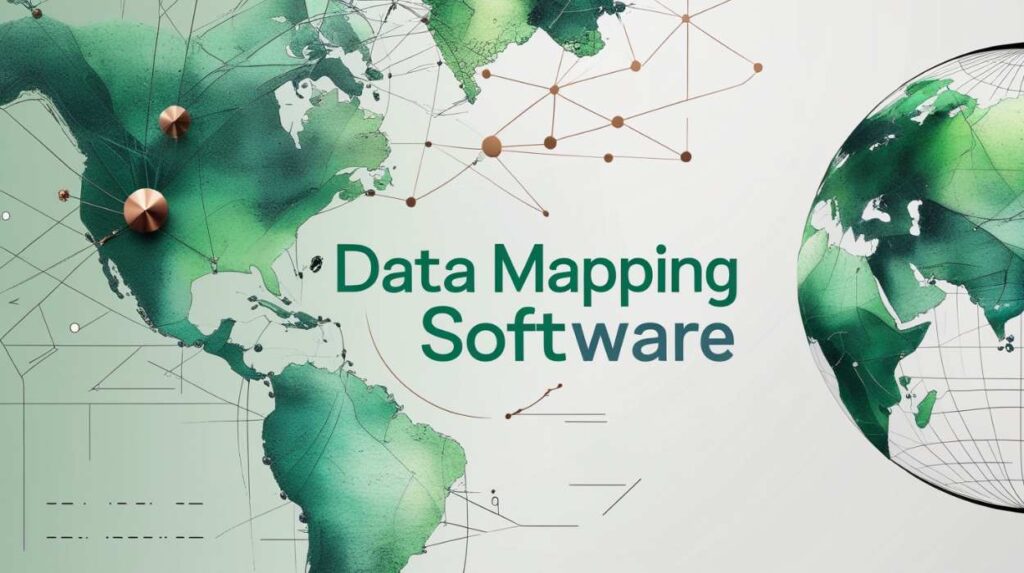 Data Mapping Software