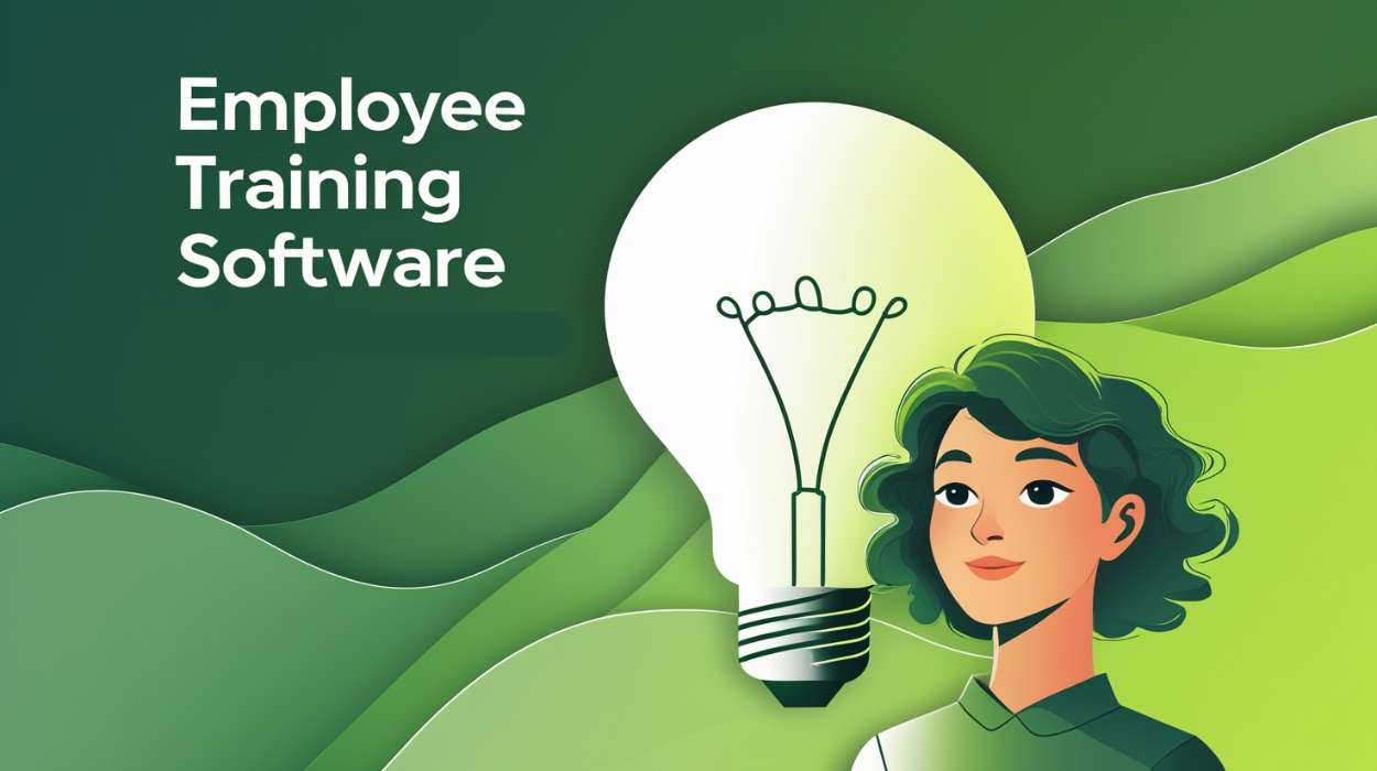 Employee Training Software