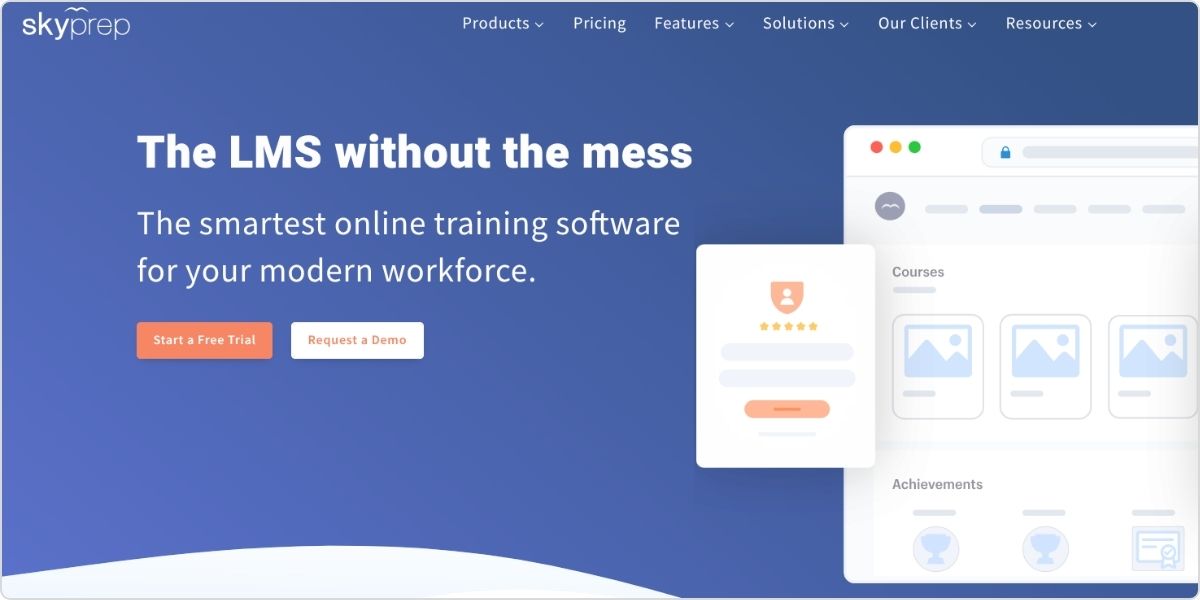 15 Best Employee Training Software Tools in 2025