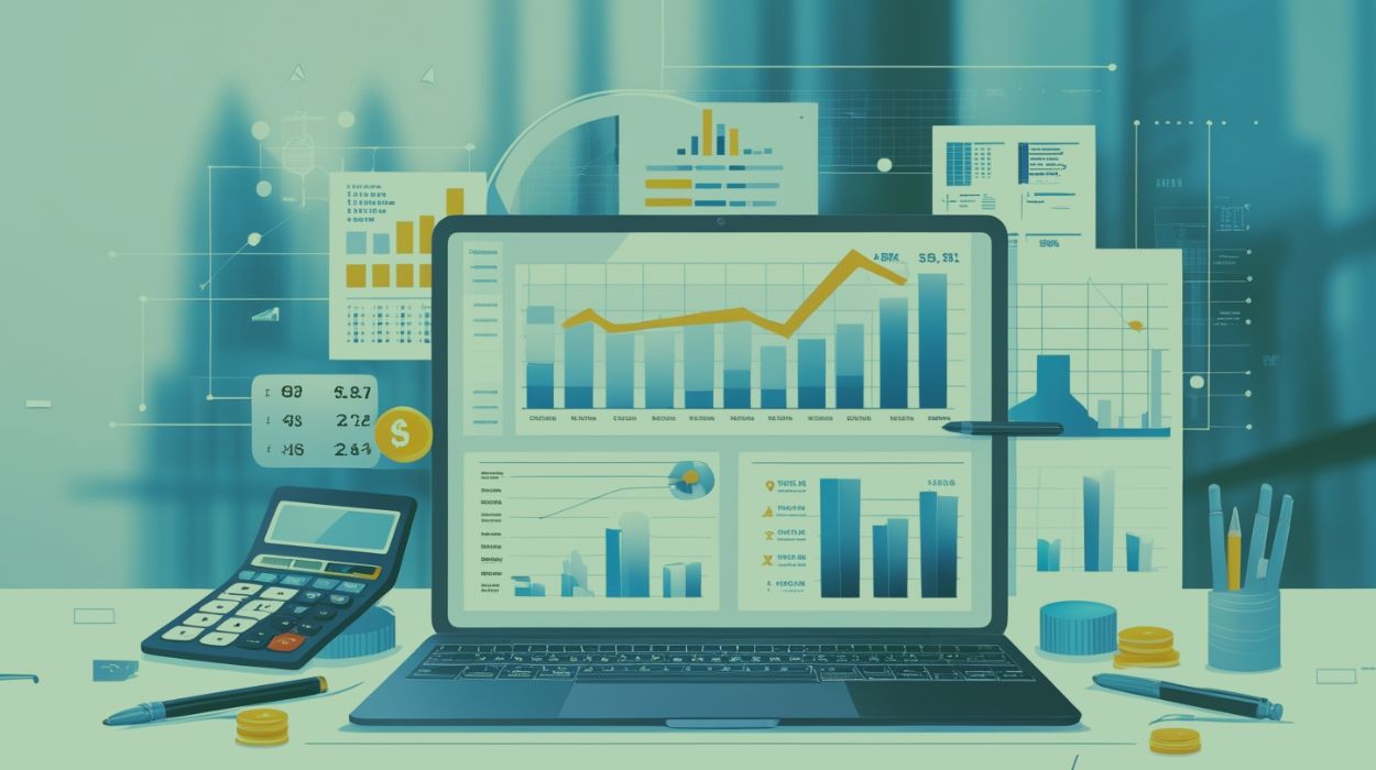 Financial Statement Analysis Tools