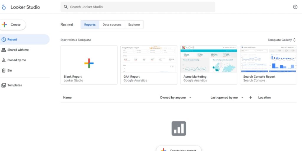 Financial Statement Analysis Tools