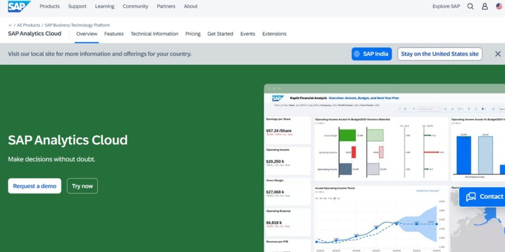 Financial Statement Analysis Tools