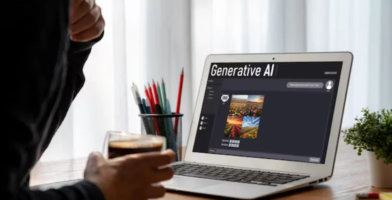 Future Trends in AI Video Creation