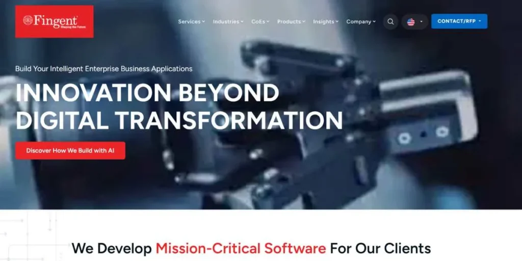 IT companies in Kerala