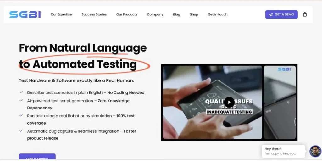 IT companies in Kerala