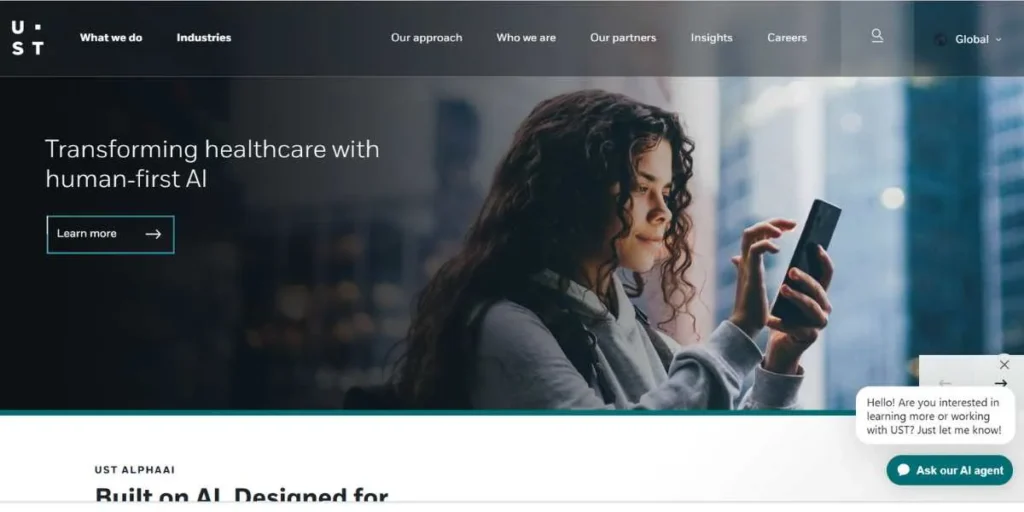 IT companies in Kerala