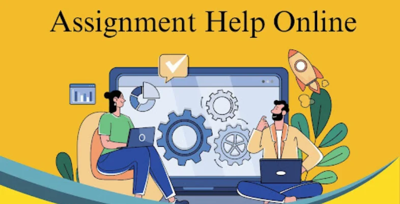 Online Assignment Help in Australia