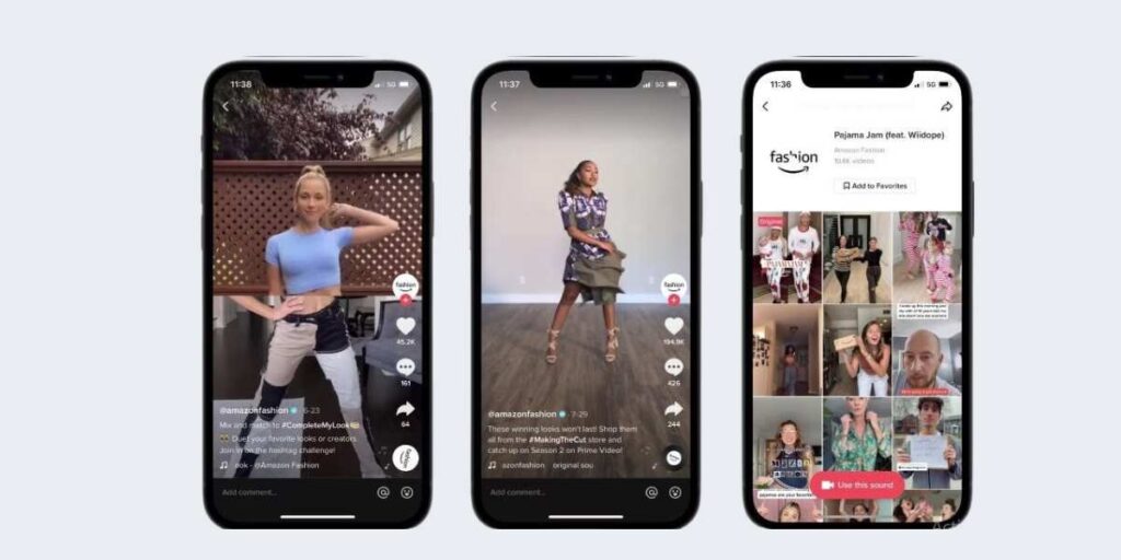 TikTok Marketing Strategies