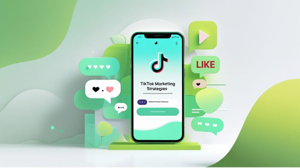 TikTok Marketing Strategies for Small Businesses