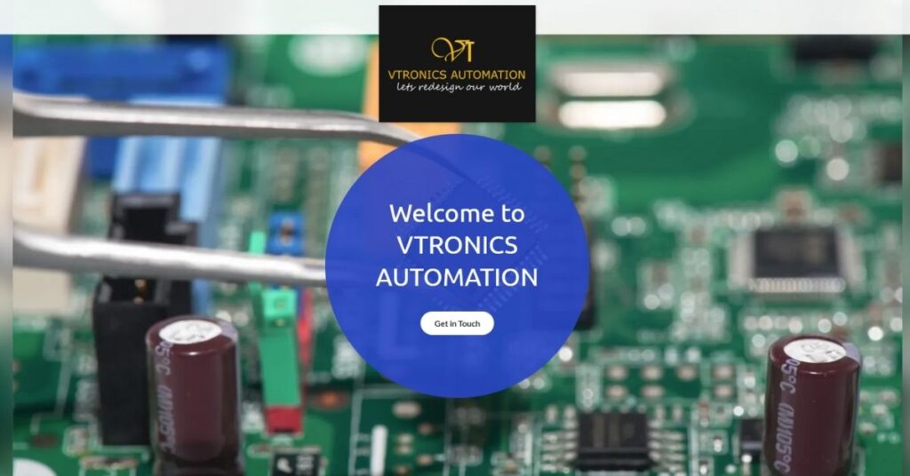 Automation Companies in Coimbatore