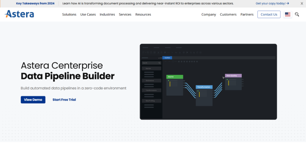 data mapping software