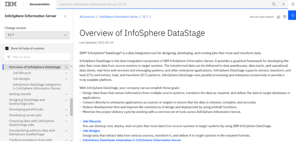 data mapping software