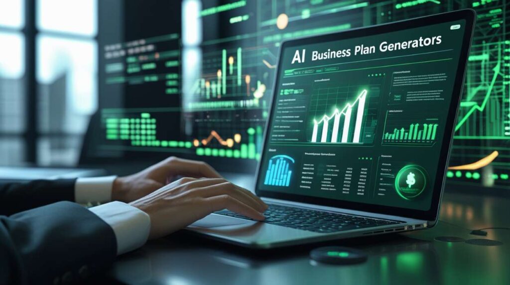 AI Business Plan Generators