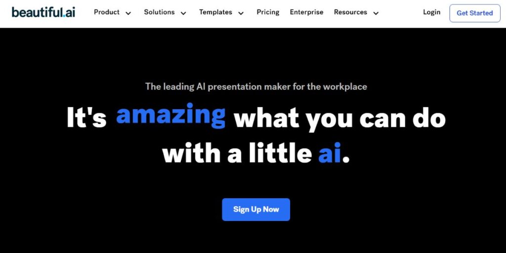 AI Business Plan Generators