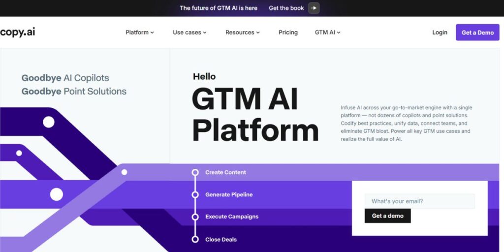 AI Business Plan Generators