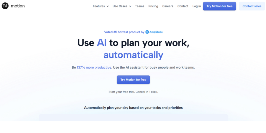 AI Project Management Tools