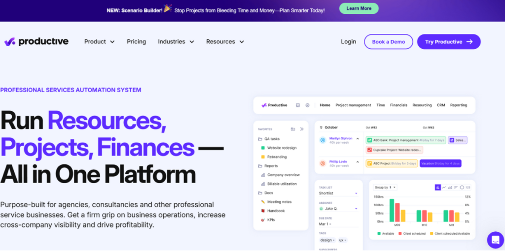 AI Project Management Tools